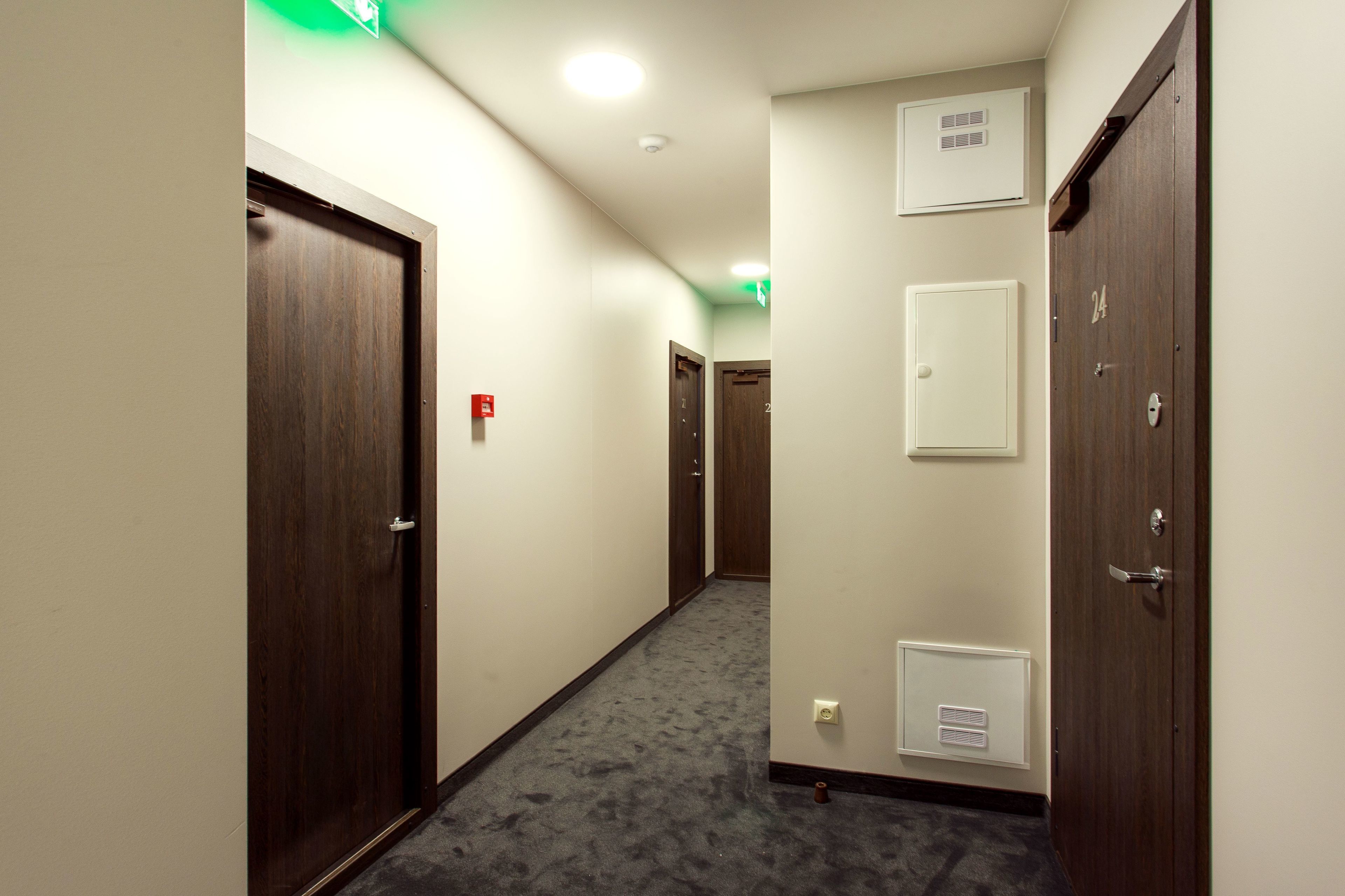 Photo - Old Town Trio Apartments