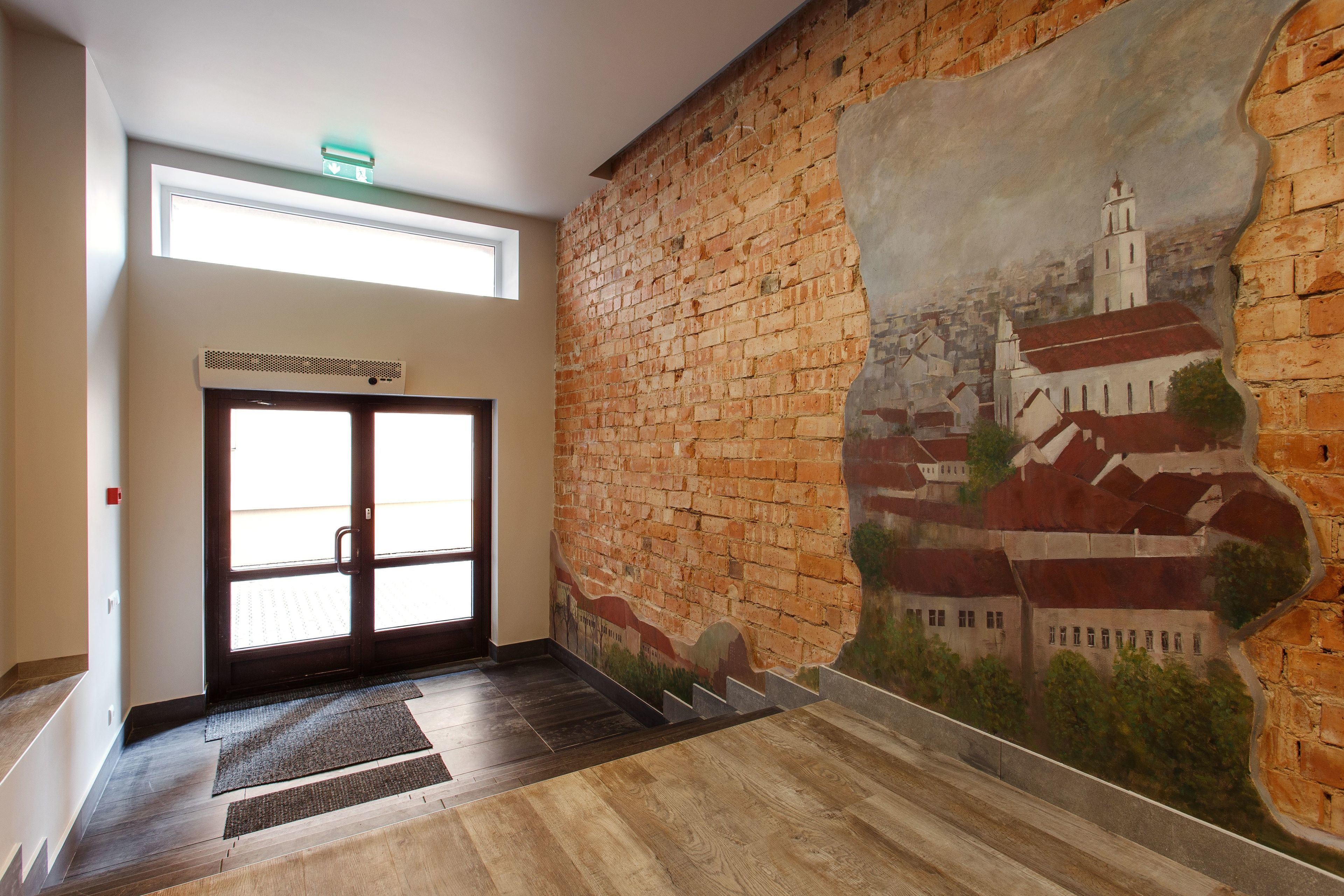 Photo - Old Town Trio Apartments