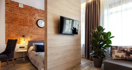 Old Town Trio Apartments