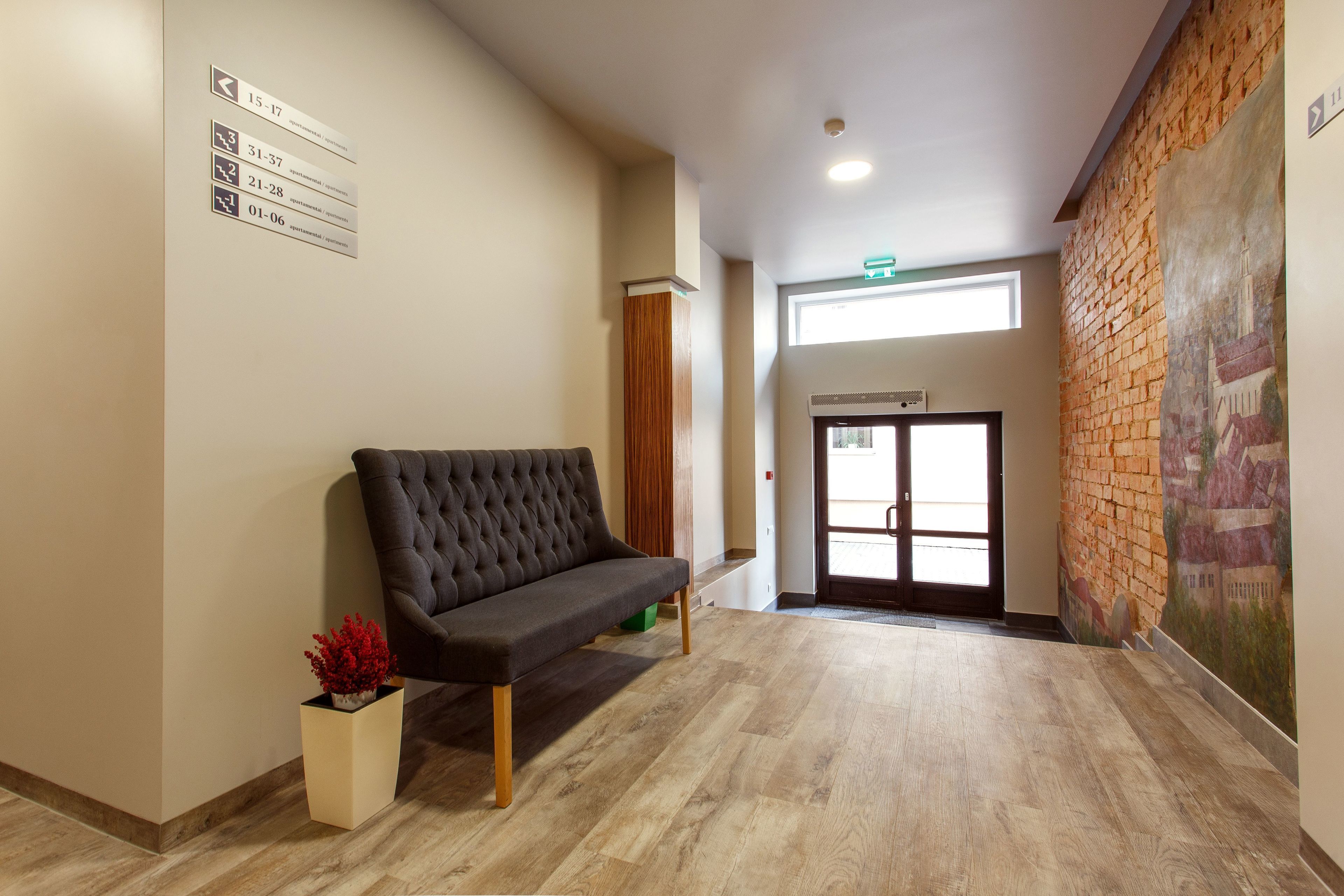 Photo - Old Town Trio Apartments