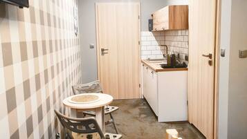 Double Room, 1 Double Bed, Non Smoking | Free WiFi, bed sheets