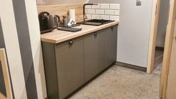 Double Room, 1 Double Bed, Non Smoking