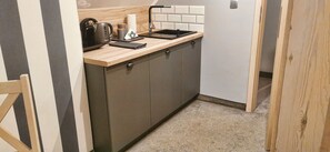 Double Room, 1 Double Bed, Non Smoking - Willa Sowia Dolina (Karpacz)