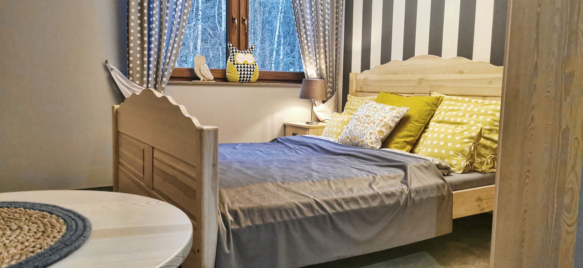 Double Room, 1 Double Bed, Non Smoking | Free WiFi, bed sheets