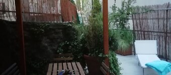 Varenna Sweet Home Varenna offer free Wifi, double bed, a sofa bed, a flat