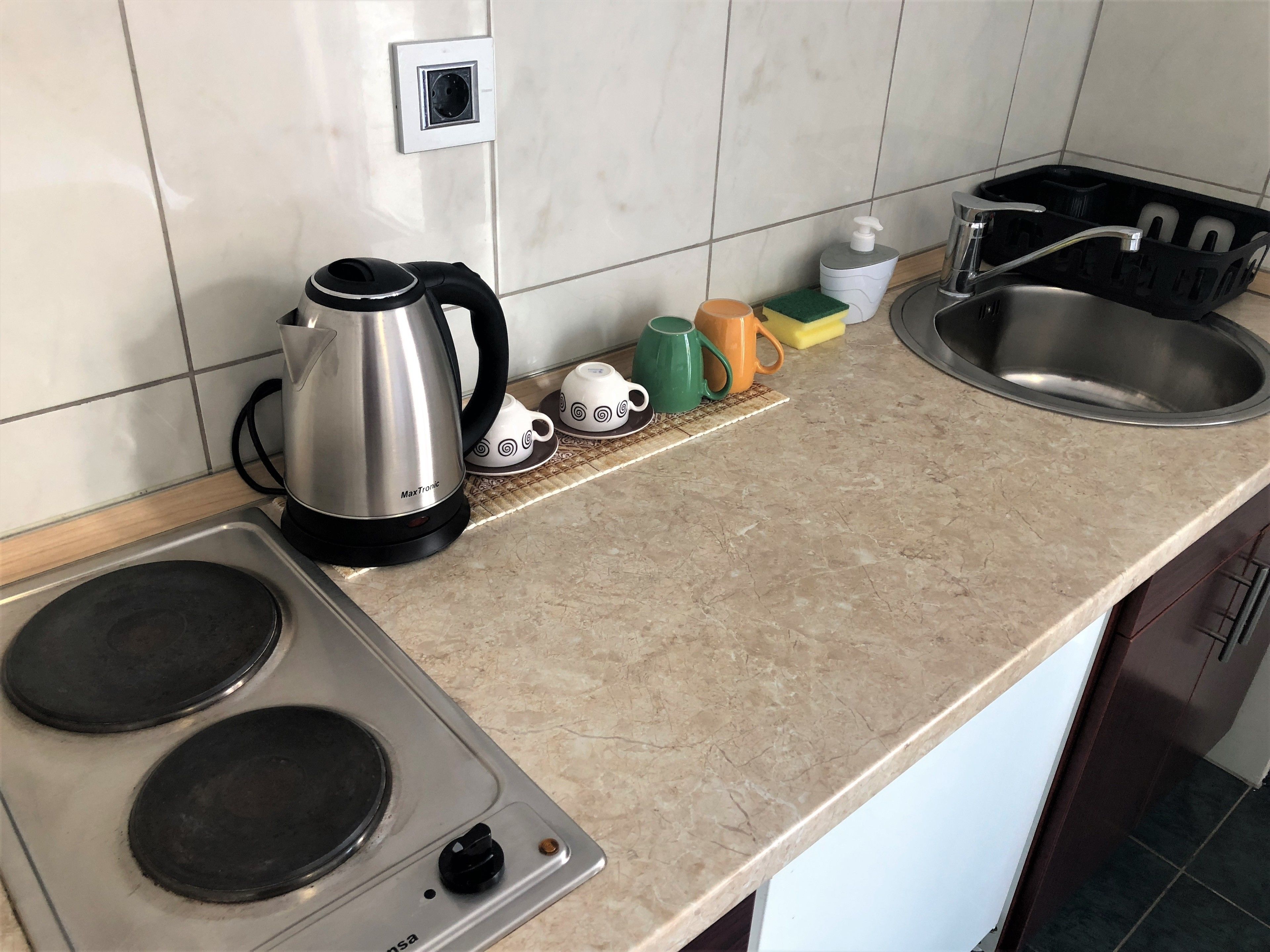 Foto - Villa Merci Budva