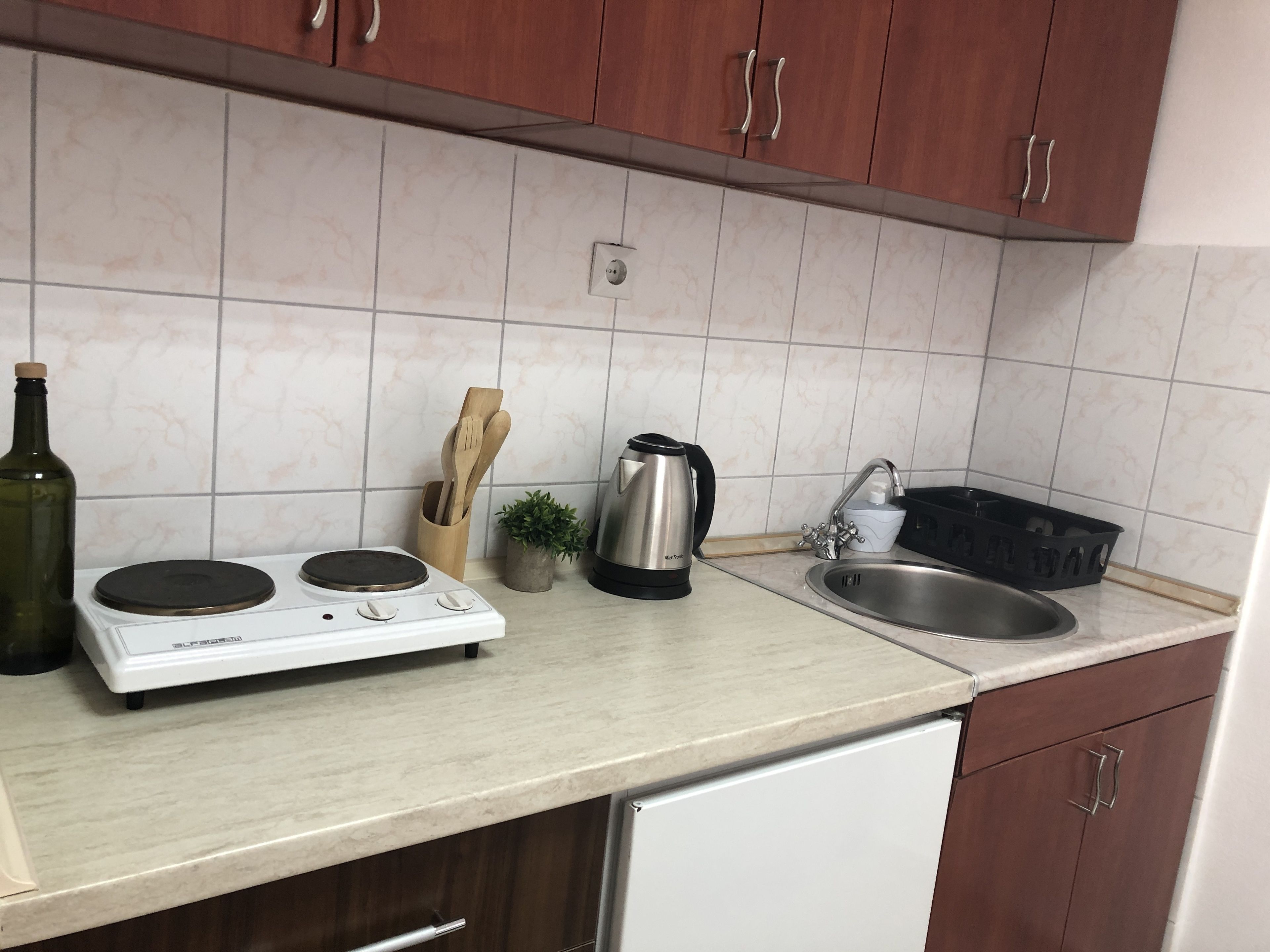 Foto - Villa Merci Budva