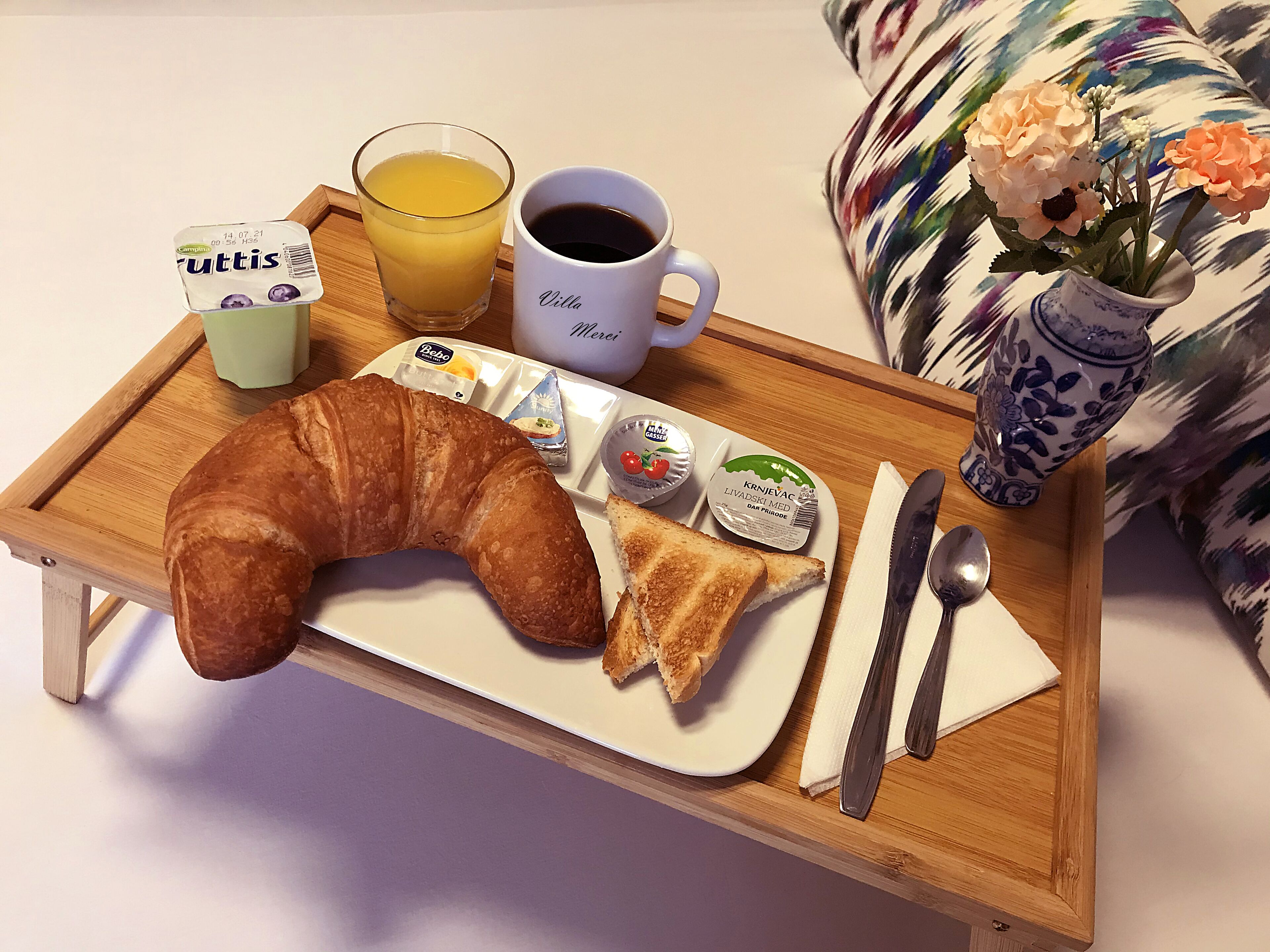 Foto - Villa Merci Budva