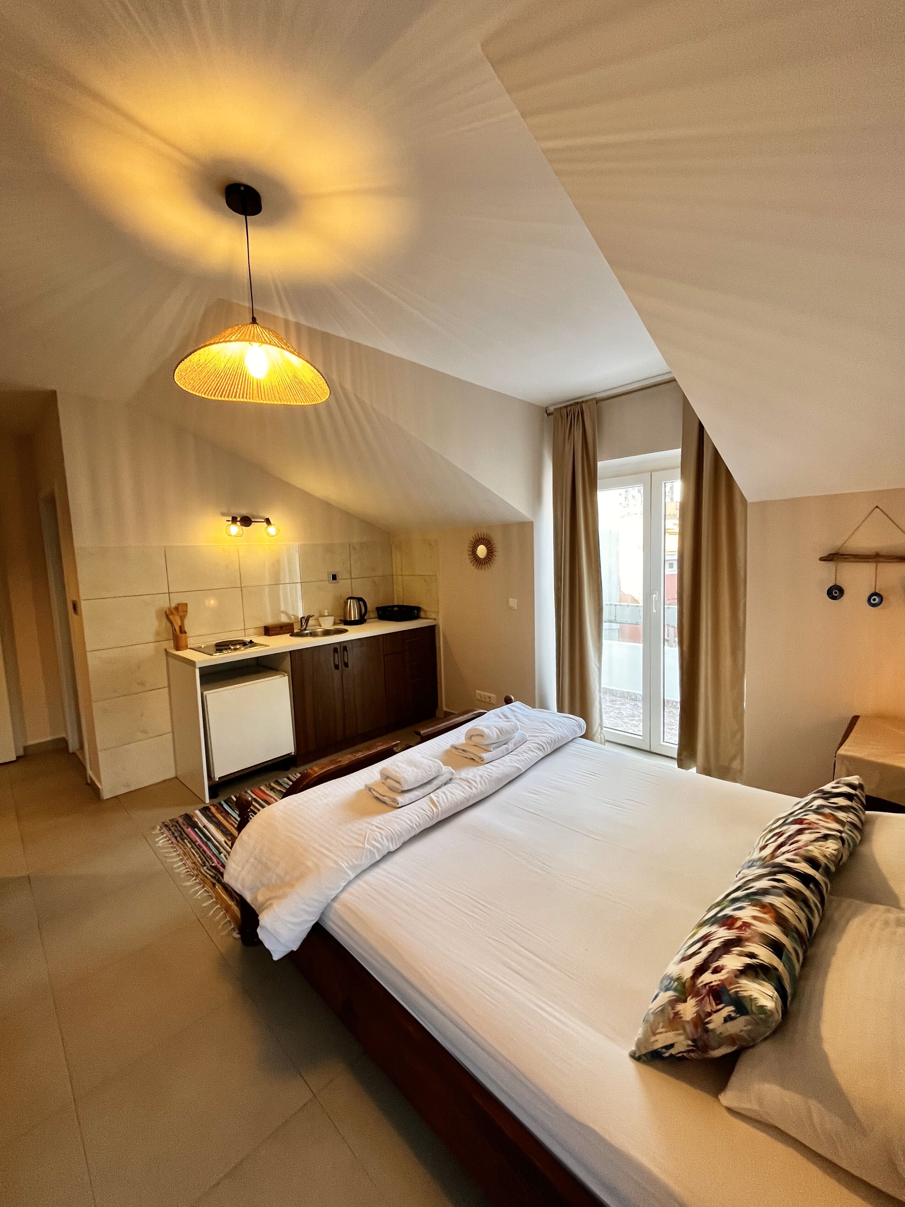 Foto - Villa Merci Budva