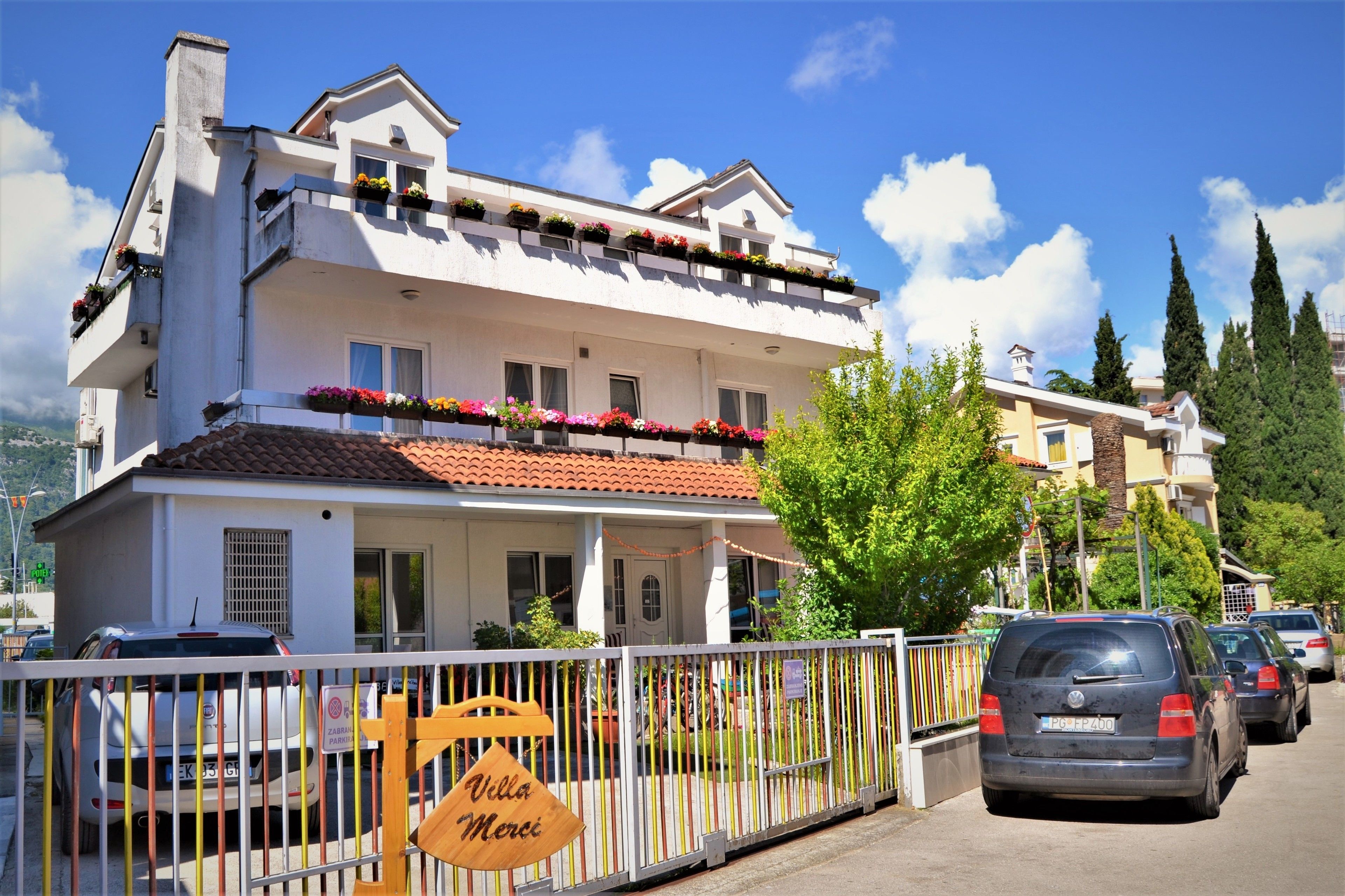 Foto - Villa Merci Budva