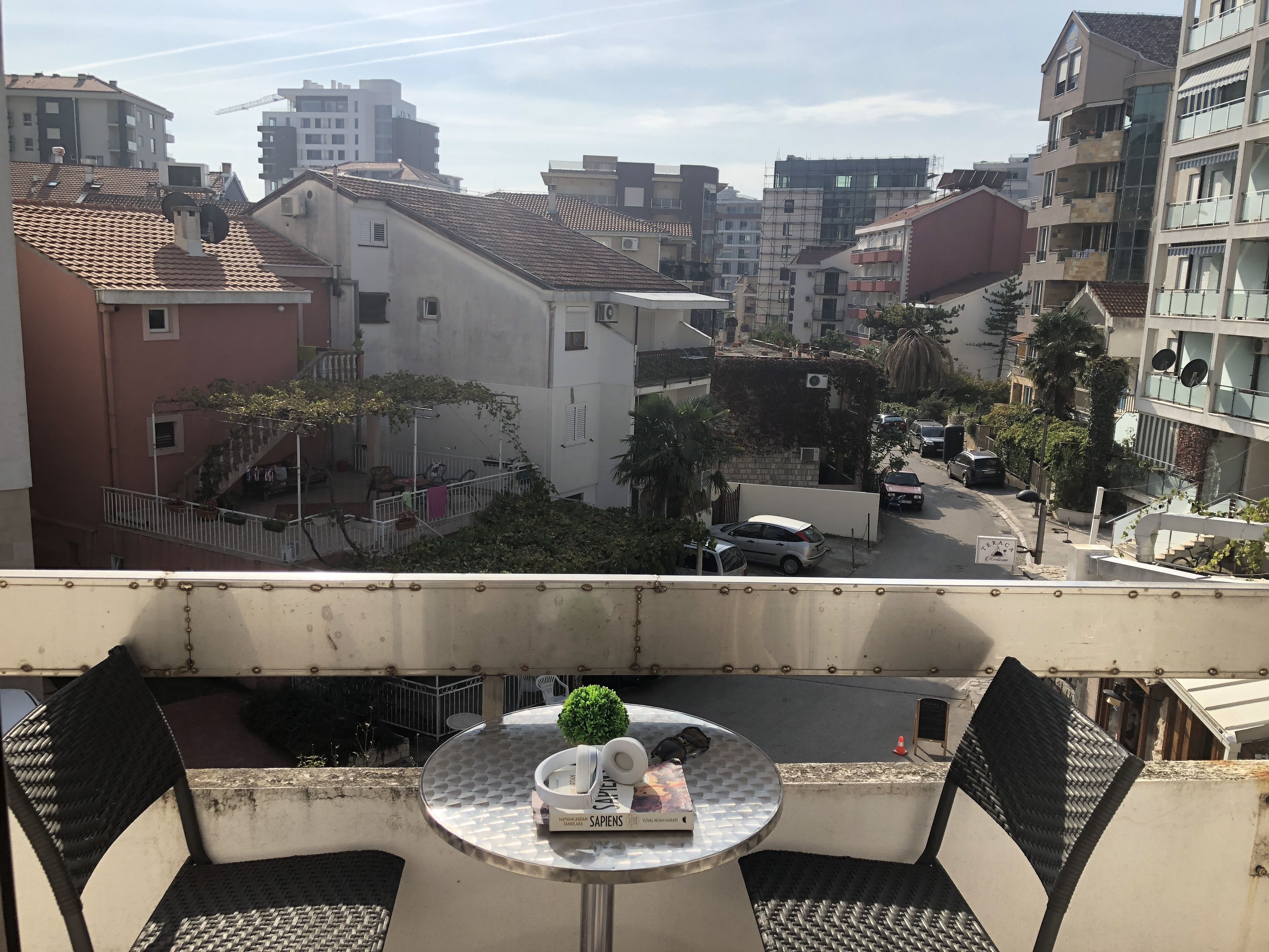 Foto - Villa Merci Budva