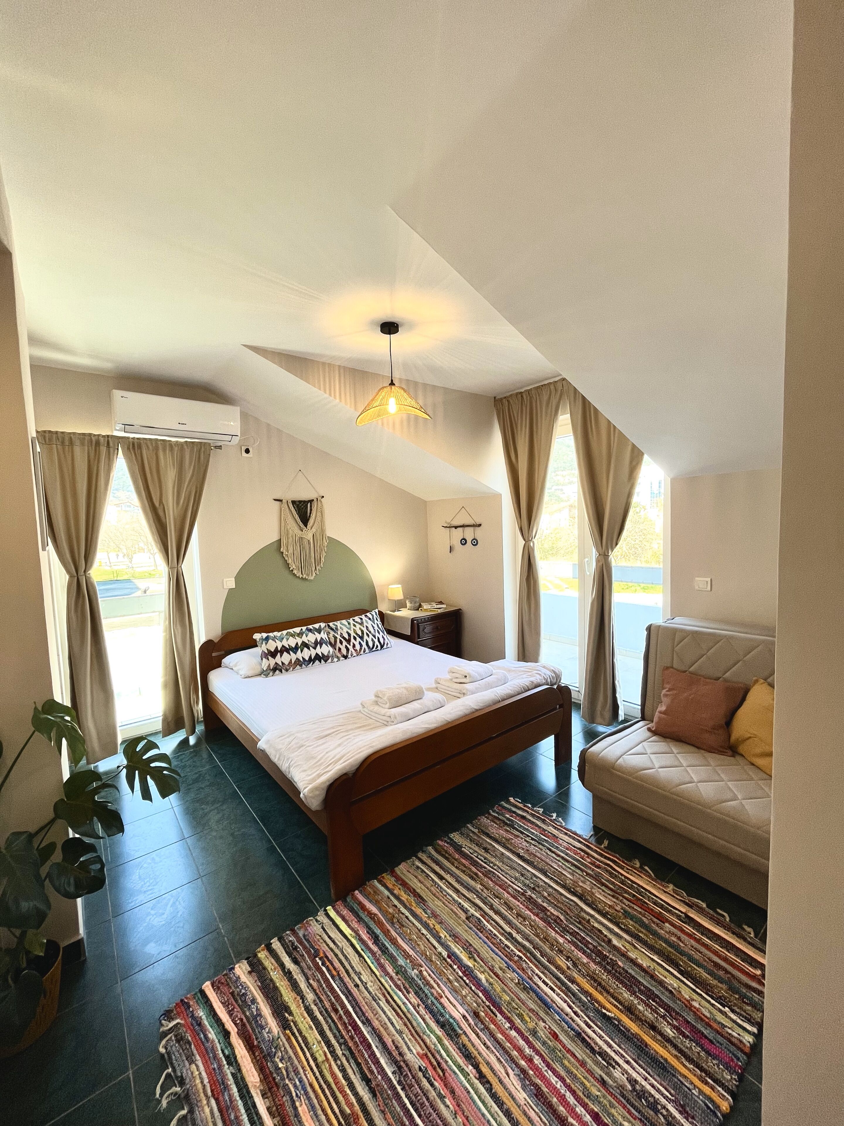 Foto - Villa Merci Budva