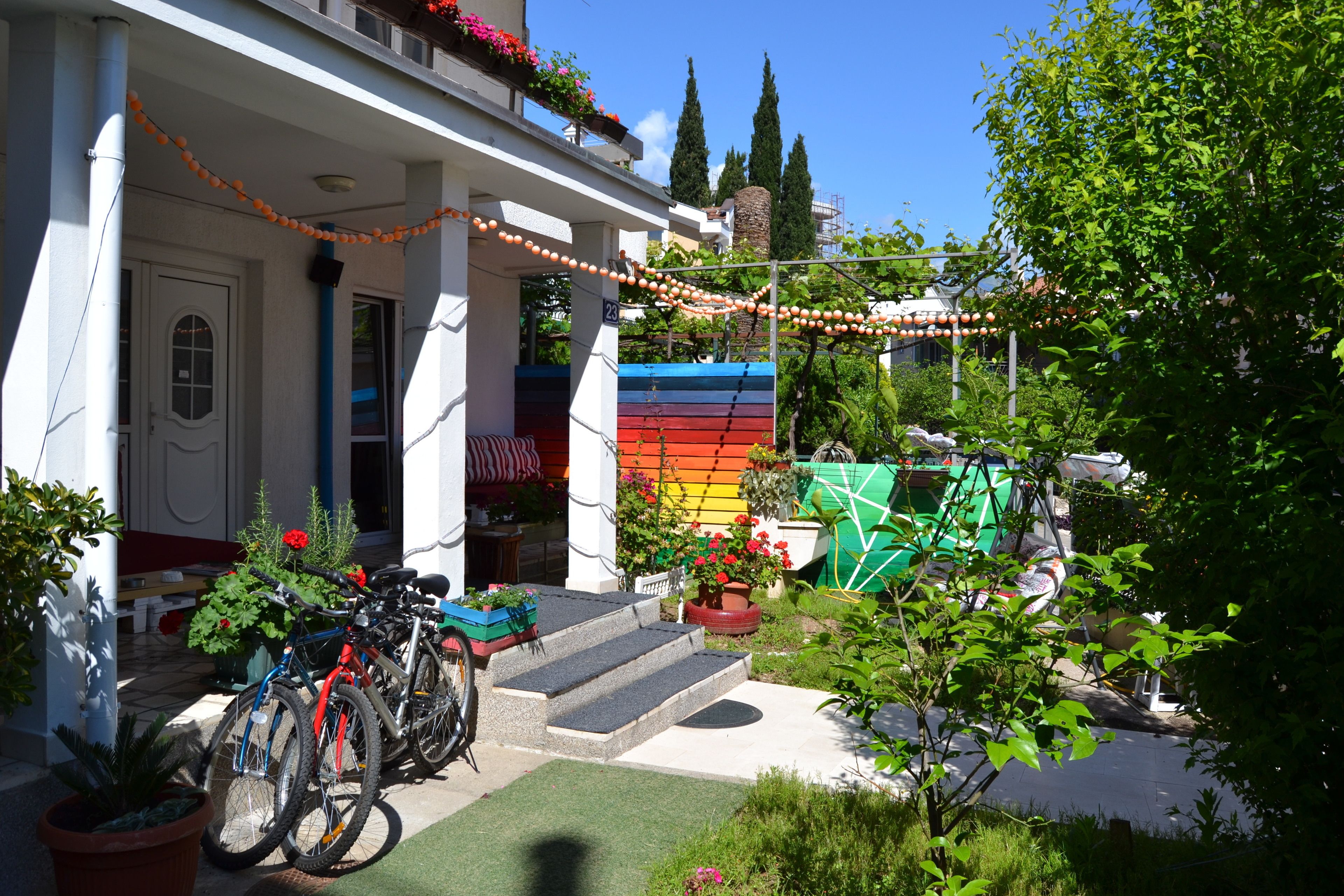 Foto - Villa Merci Budva