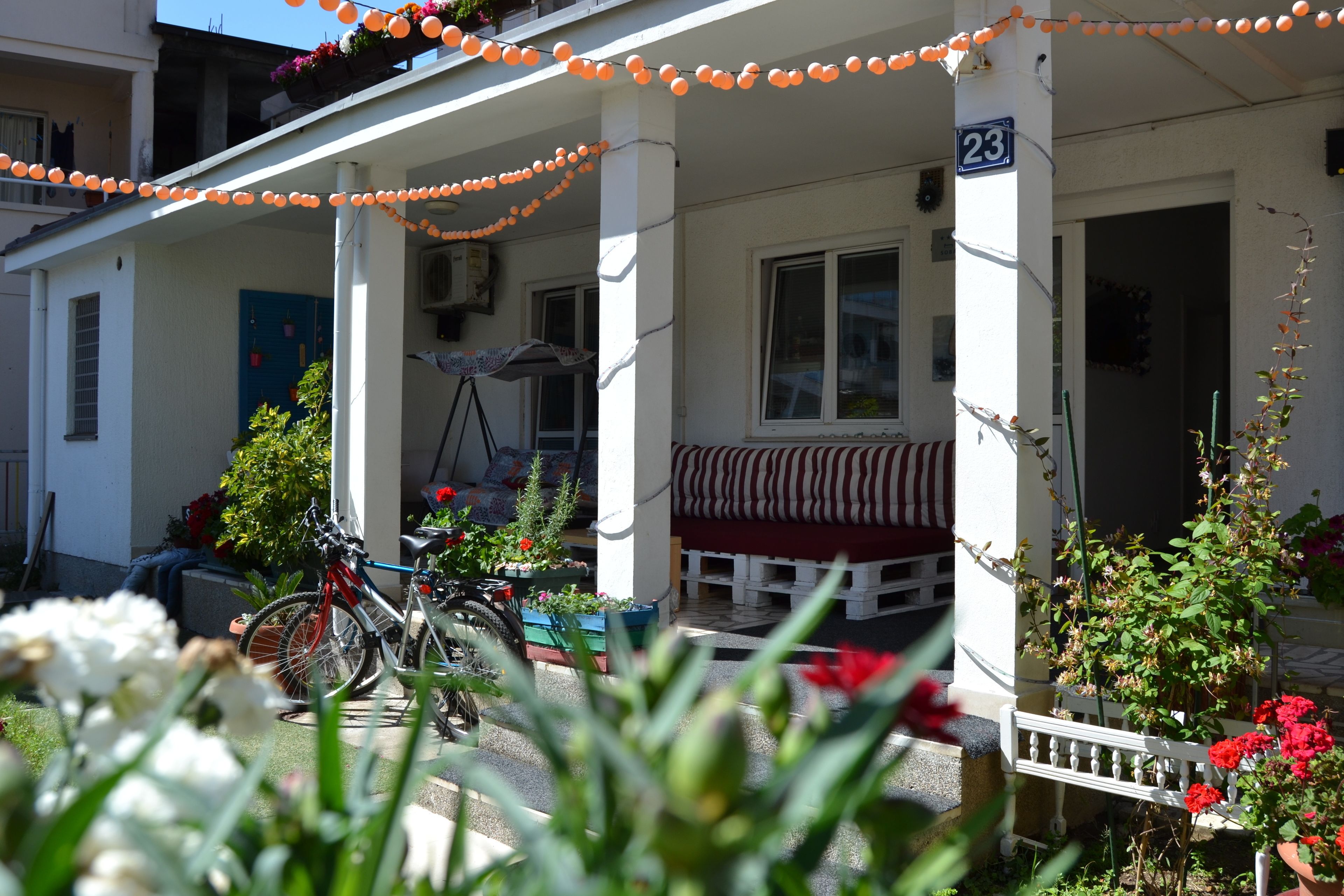 Foto - Villa Merci Budva