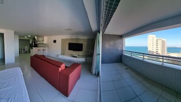 Panoramic Apartment | Interior