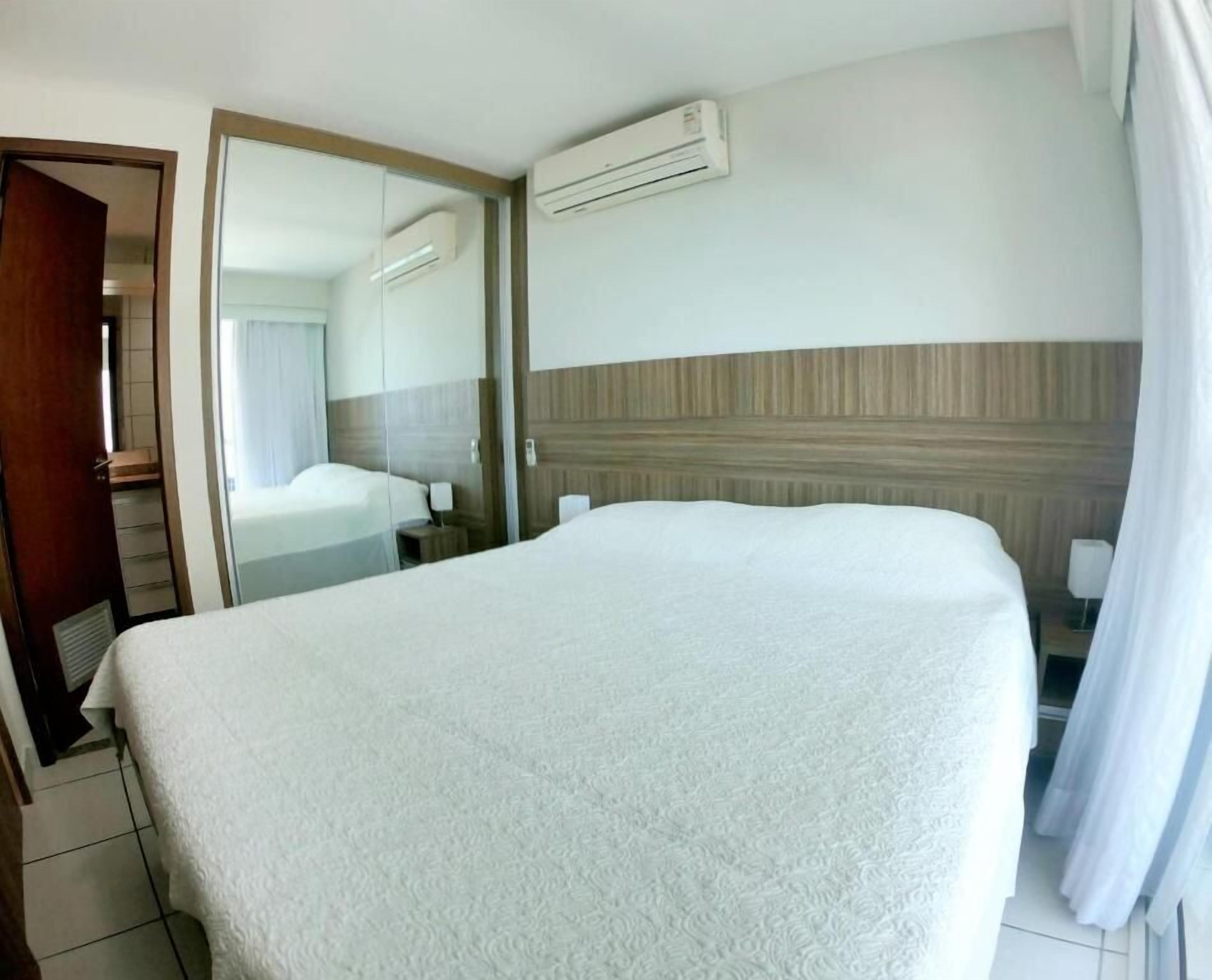Deluxe Apartment | 2 bedrooms, blackout drapes, free WiFi, bed sheets