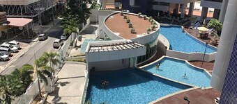 Beach Class Residence by SOLEMAR