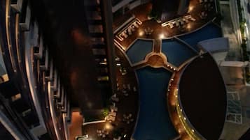 7 piscinas externas