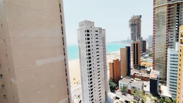 Lägenhet Deluxe | Exteriör