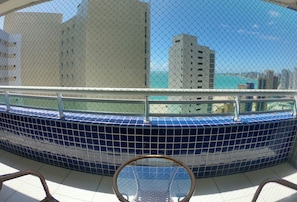 Luxury Apartment | Property grounds