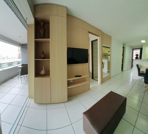 Basic Apartment | Interior