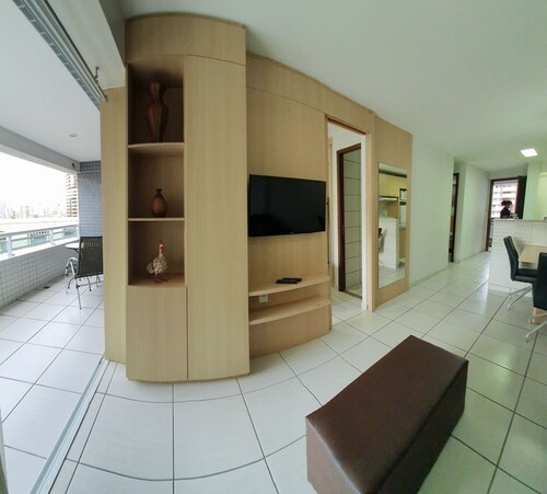 Beach Class Residence by SOLEMAR