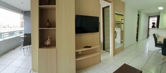 Beach Class Residence by SOLEMAR