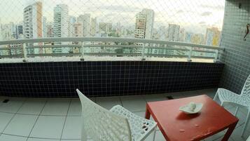 Departamento Premium | Áreas de la propiedad