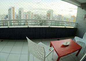 Premium Apartment | Property grounds