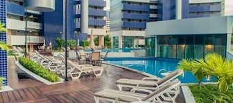 Beach Class Residence by SOLEMAR