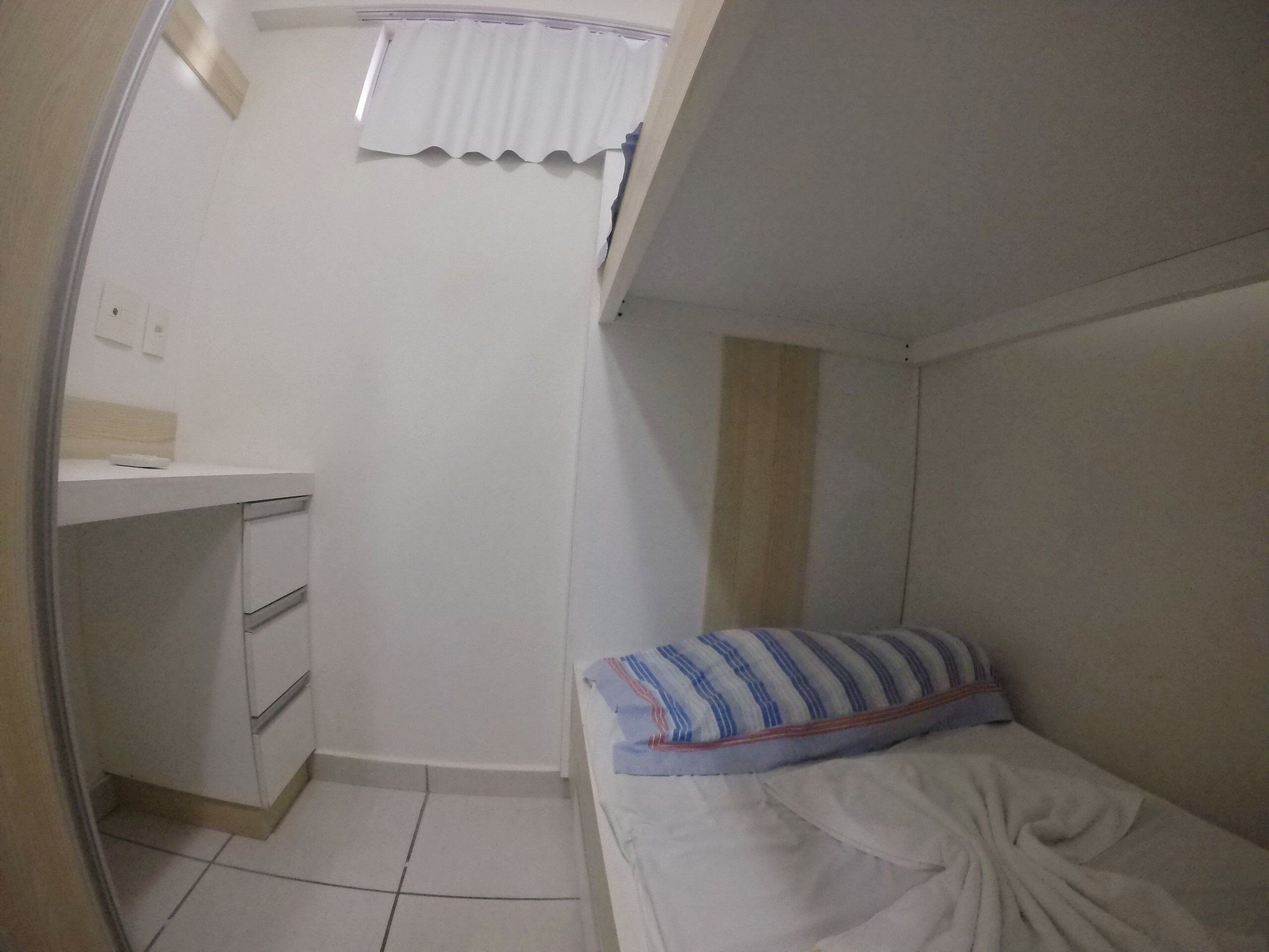 Familjelägenhet | 2 sovrum, mörkläggningsgardiner, gratis wi-fi och sängkläder