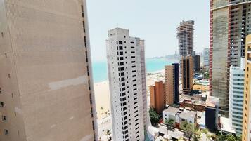 Deluxe Apartment | Exterior