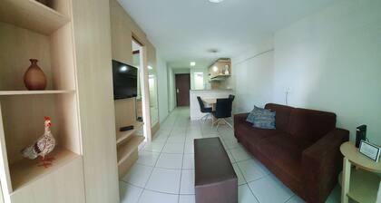 Beach Class Residence by SOLEMAR