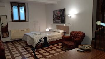 3 chambres, bureau, fer et planche Ă repasser, Wi-Fi