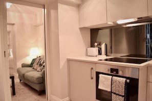 Apartment (1 Bedroom) - 2 Bedroom Property Near Hyde Park (London)