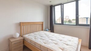 Apartment (2 Bedrooms) - 2 Bedroom Apartment in Central London (London)