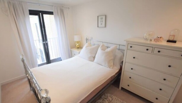 Appartement (2 Bedrooms)