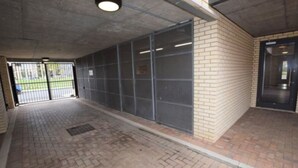 Appartement (2 Bedrooms) | Extérieur
