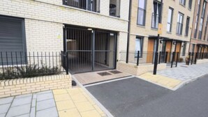 Appartement (2 Bedrooms) | Extérieur