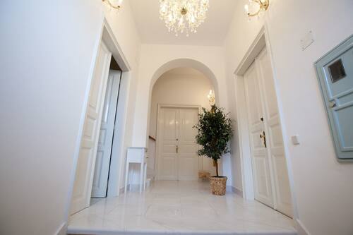 Vestibule