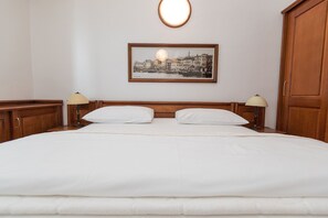 Apartment, 2 Bedrooms