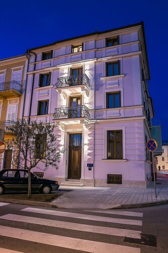 Apartments Villa Castello