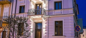 Apartments Villa Castello