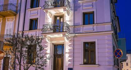 Apartments Villa Castello