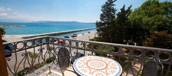 Apartments Villa Castello