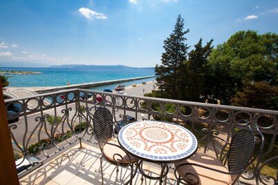 Apartments Villa Castello