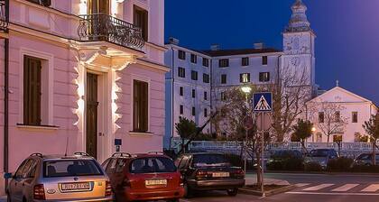 Apartments Villa Castello