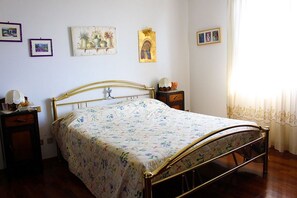 3 bedrooms, desk, iron/ironing board, WiFi - Belvedere apartment (Manciano)