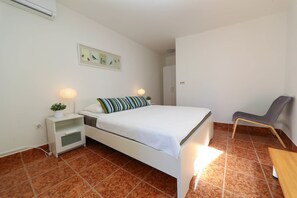 Appartement, 3 chambres, terrasse