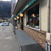 Hôtel Le Perce Neige